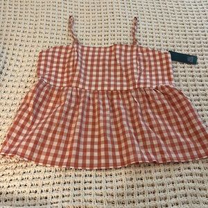 NWT Wild Fable top.  Size Large.